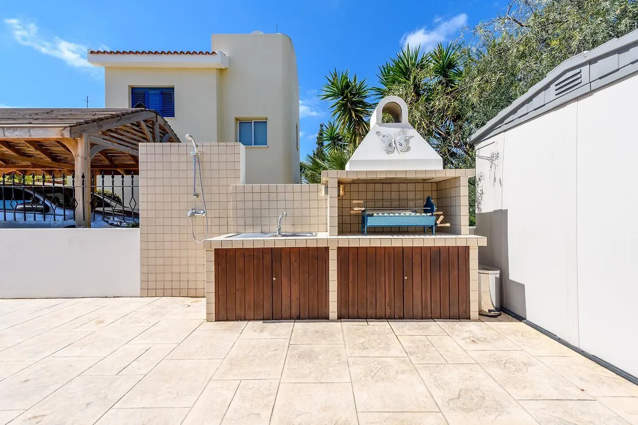 Villa Thekla Ayia Napa