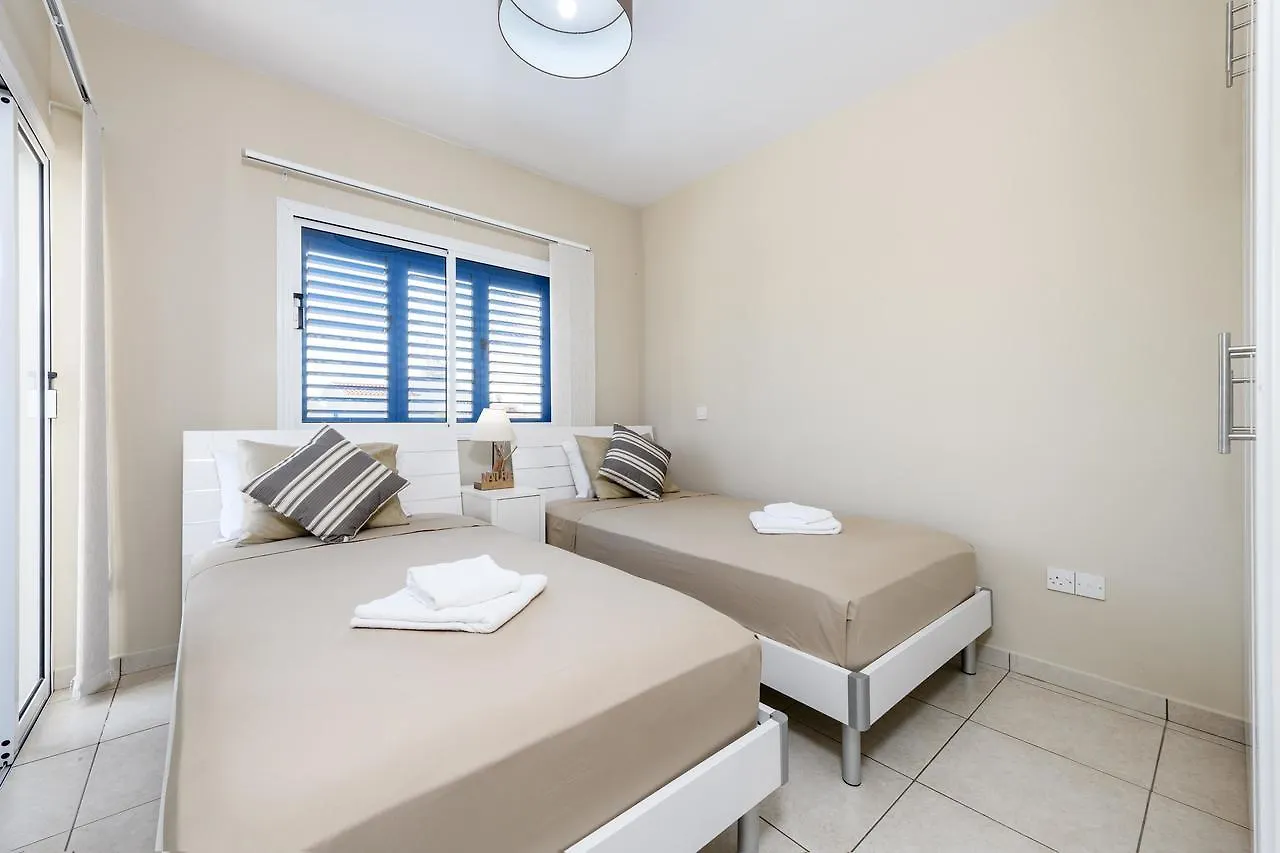 Villa Thekla Ayia Napa