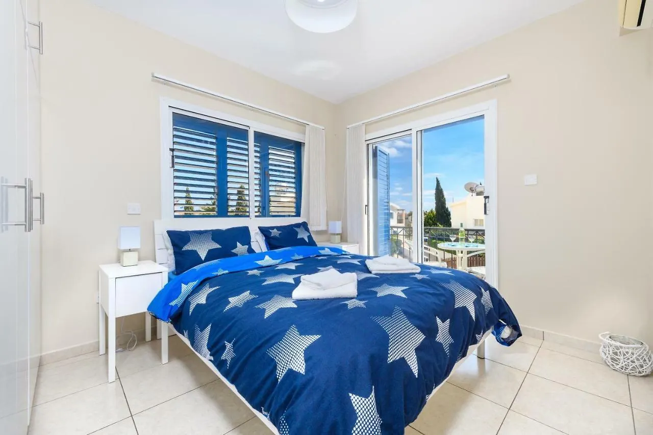 Villa Thekla Ayia Napa