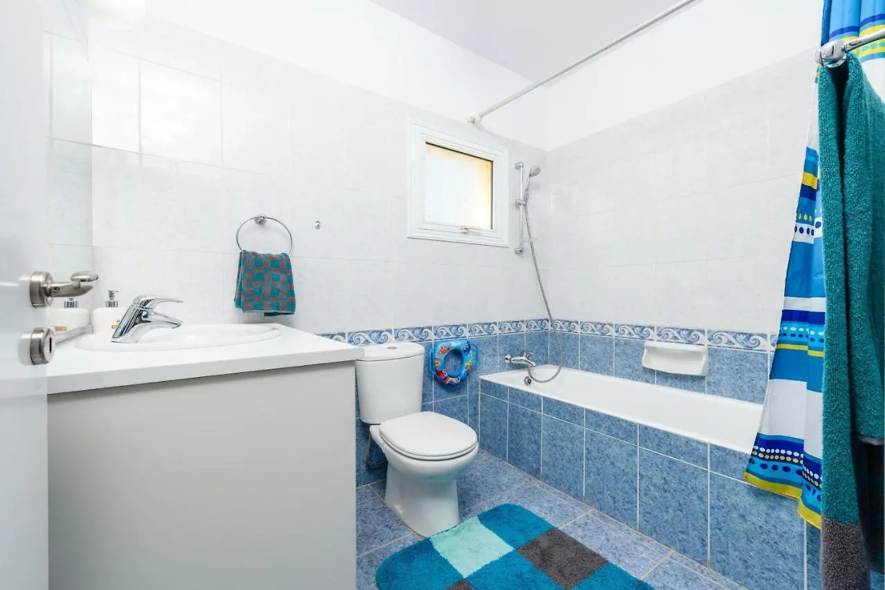Villa Thekla Ayia Napa