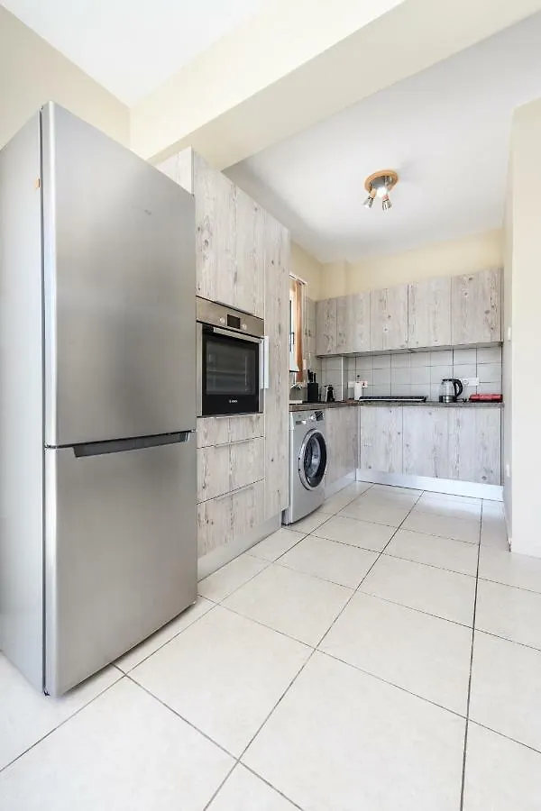 Villa Thekla Ayia Napa