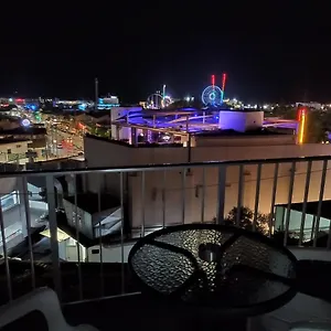 Elenapa Holiday Апартаменты