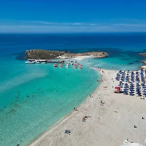4* Ξενοδοχείο Vassos Nissi &