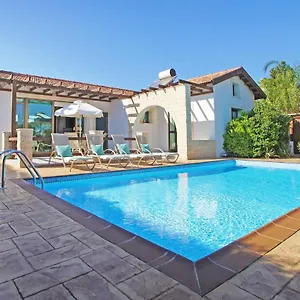 Villa Louisa, Ayia Napa